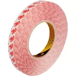 Image of 3M 908815 Tape Transparent (L x W) 50 m x 15mm
