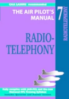 Image of Radiotelephony by Peter Godwin Paperback