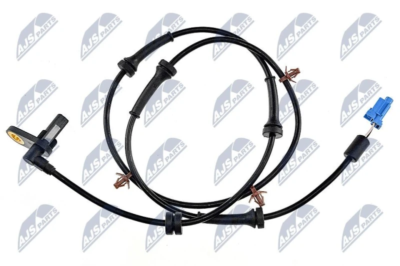 Image of NTY ABS sensor NTY HCA-NS-065