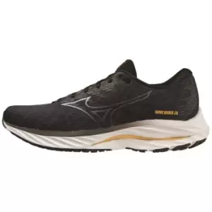 Image of Wave Rider 26 Wide Mens Odyssey Gray/metallic Gray/pale Marigold