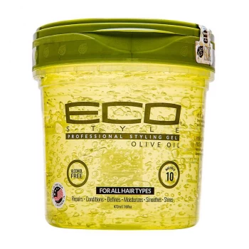 image of ECO Styler Olive Oil Styling Gel 473ml