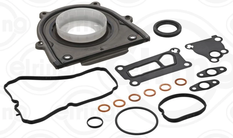 Image of Crankcase gasket set ELRING 497.120