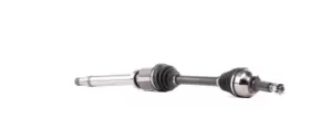 Image of RIDEX Drive shaft FORD 13D0543 1774275,1774277,1841532 CV axle,Half shaft,Driveshaft,Axle shaft,CV shaft,Drive axle 1841534,1901269,2009673,2214801