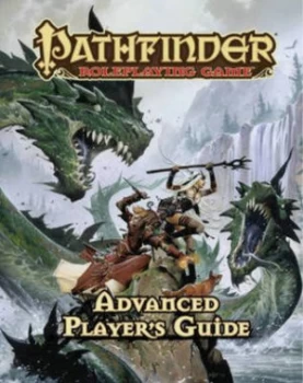 Image of Pathfinder Roleplaying Game by Jason Bulmahn Hardback