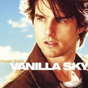 image of Music from Vanilla Sky by Various Artists CD Album