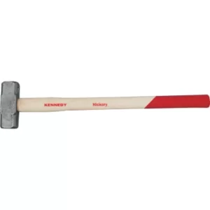 Image of Hickory Shaft 14LB Sledge Hammer