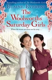 Image of The Woolworths Saturday Girls