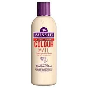 image of Aussie Conditioner Colour Mate 250ml