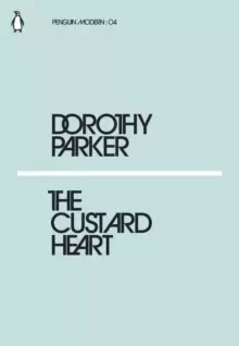 Image of The Custard Heart