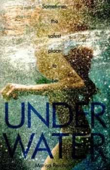 Image of Underwater by Marisa Reichardt Paperback