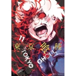 Image of Tokyo Ghoul, Vol. 11 : 11
