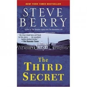 Image of The Third Secret Paperback