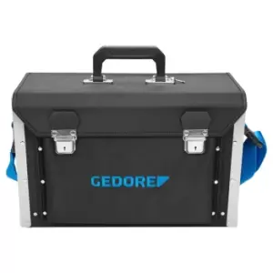 Image of Gedore Plastic tool case empty