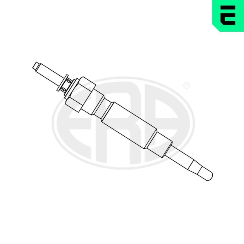 Image of ERA Glow plug ERA 886103