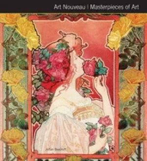 Image of art nouveau masterpieces of art