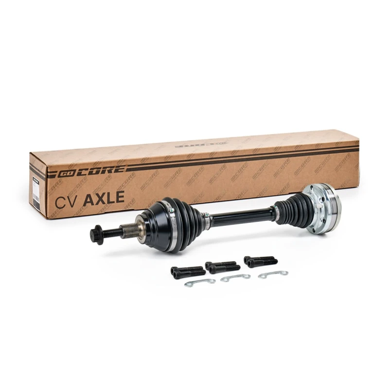 Image of goCORE Drive shaft goCORE GCA30011