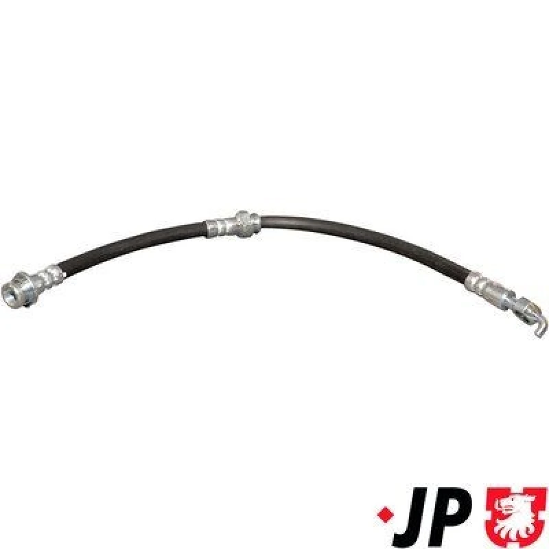 Image of JP GROUP Brake hose JP GROUP 1261601500