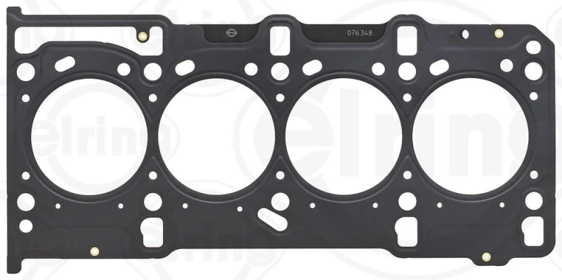 Image of Head gasket ELRING 076.348