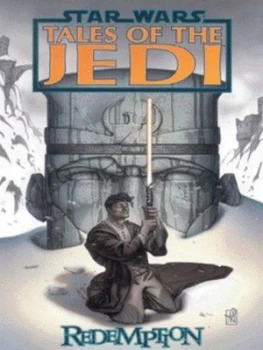 Image of Redemption by Kevin J Anderson and Chris Gossett and Andrew Pepoy and Dave Nestelle and Willie Schubert Paperback