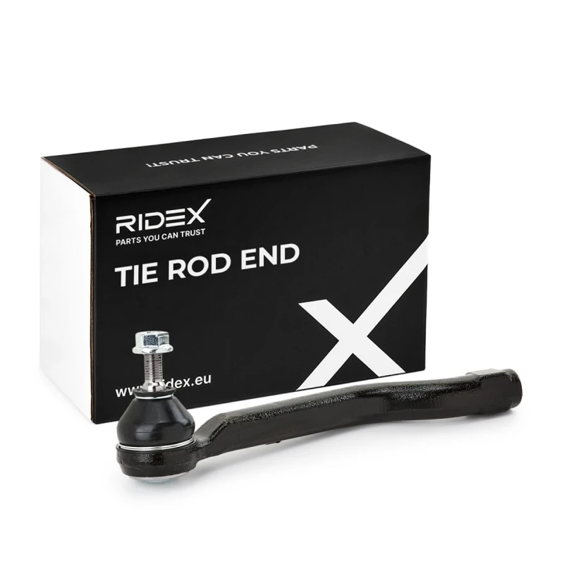 Image of RIDEX Track rod end RIDEX 914T1161