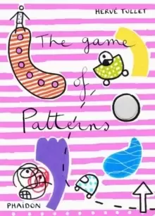 Image of The Game of Patterns