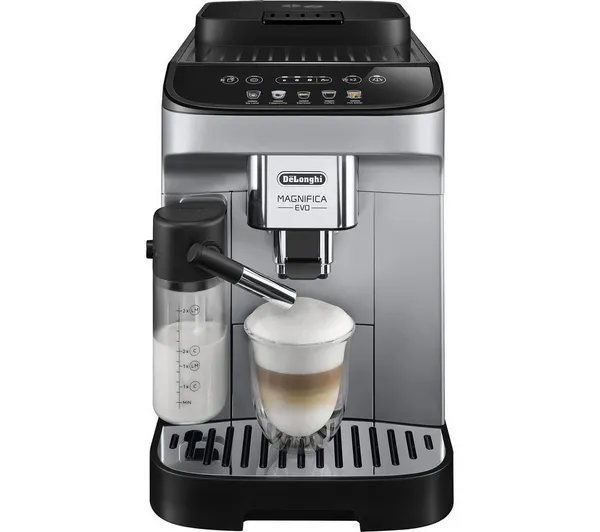 image of DeLonghi Magnifica Evo ECAM290.61.SB Coffee Maker