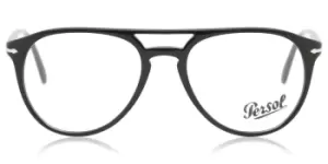 Image of Persol Eyeglasses PO3160V 9 Limited Edition La Casa De Papel Collection