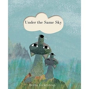Image of Under the Same Sky Paperback / softback 2018