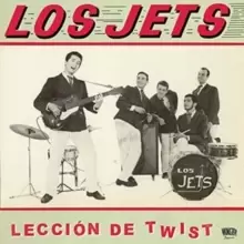 Image of Leccion De Twist
