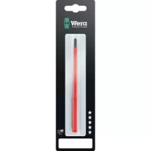 Image of Wera KK 67 i TORX Electrician, Electrical & precision engineering , VDE, Workshop TORX Interchangeable bit TX 15