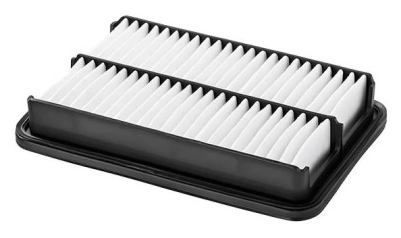 Image of VALEO 585256 Air filter Filter Insert Air Filter (8)