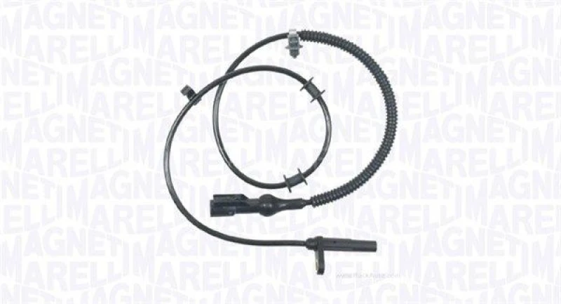 Image of MAGNETI MARELLI ABS sensor MAGNETI MARELLI 172100033010