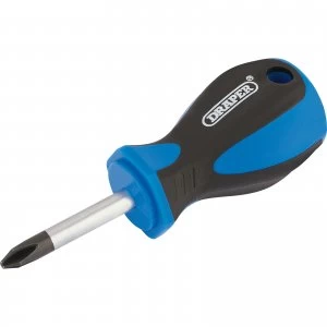Image of Draper Phillips Engineers Screwdriver PH2 38mm