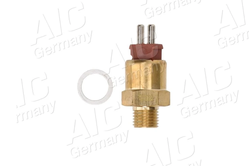 Image of Temperature Switch, radiator fan AIC 57515