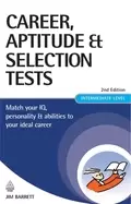 Image of career aptitude and selection tests match your iq personality and abilities