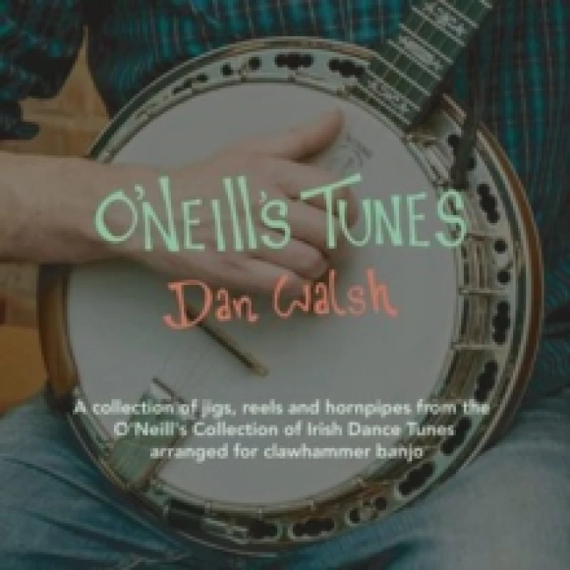 Image of O'Neill's Tunes CD / Album Digipak