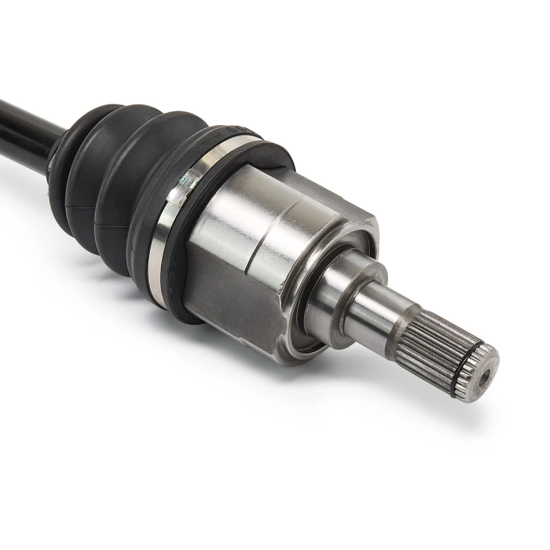 Image of RIDEX REMAN 13D1981R Drive shaft A1 Drive Shaft (13)
