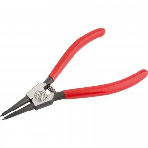 Image of Elora Straight External Circlip Pliers 3mm - 10mm
