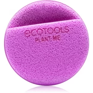 image of Eco Tools Facial Cleansing Bioblender Mua Sponge