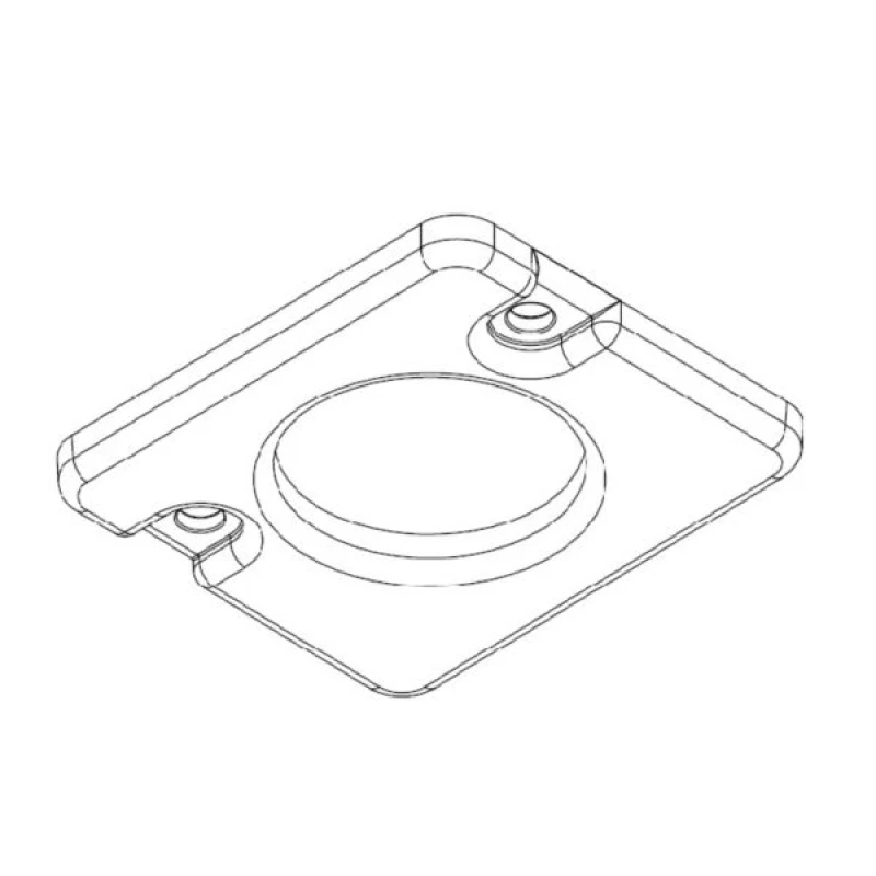 Image of Peerless ACC-FT mounting kit