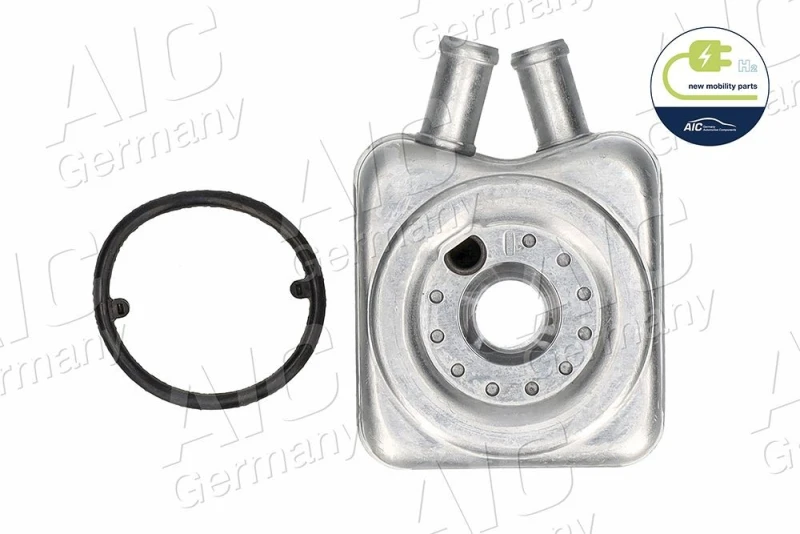 Image of Engine oil cooler AIC 50021