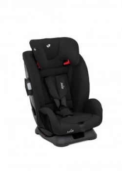 image of Joie Group 1/2/3 Car Seat - Coal