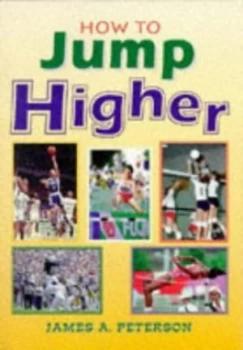 Image of How to Jump Higher Book