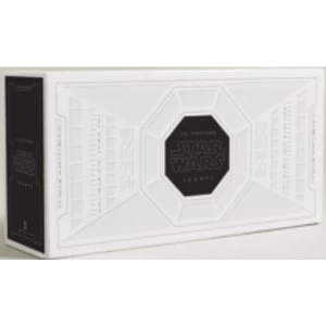 Image of Star Wars Frames 100 Postcards