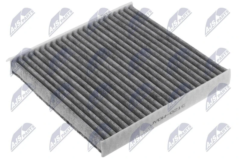 Image of NTY Pollen filter NTY FCF-DW-021C