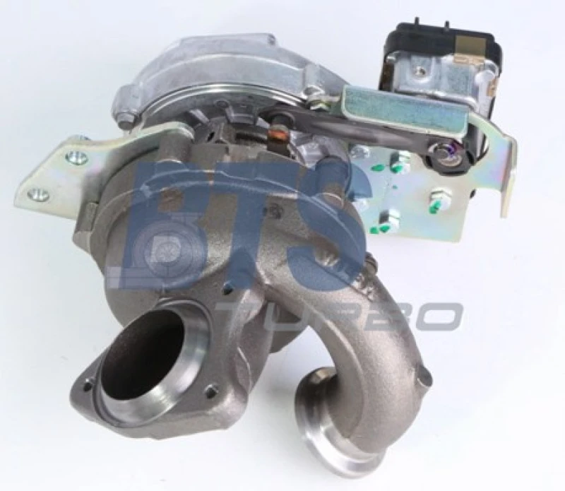 Image of BTS TURBO T914967 Turbocharger Charger,charging system (2234)