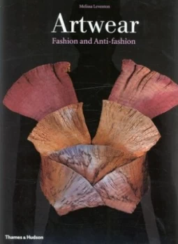 Image of Artwear by Melissa Leventon Paperback