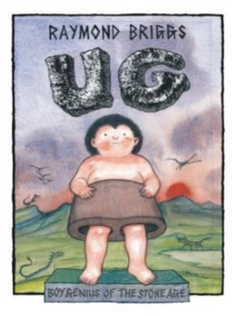 Image of Ug by Raymond Briggs Paperback