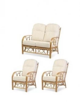 Image of Desser Bali Conservatory Suite (Sofa and Two Chairs)