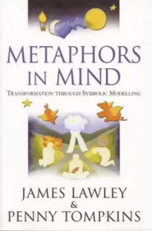 Image of Metaphors in mind by James Lawley